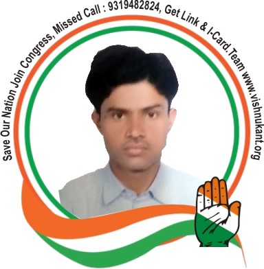 Vishnukant Sahrma